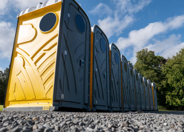 Best Deluxe Portable Toilet Rental  in High Ridge, MO