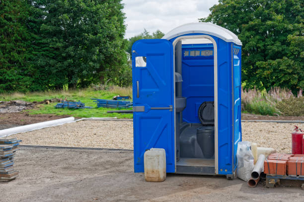 Best Portable Toilets with Baby Changing Stations  in High Ridge, MO